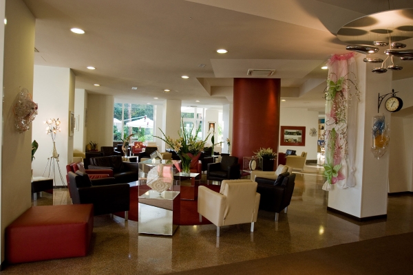 Hotel Mioni Royal San (Montegrotto Terme)